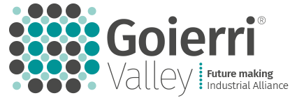 Goierri Valley - Future Making · Industrial Alliance