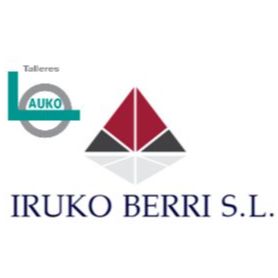 Iruko Berri S.L.