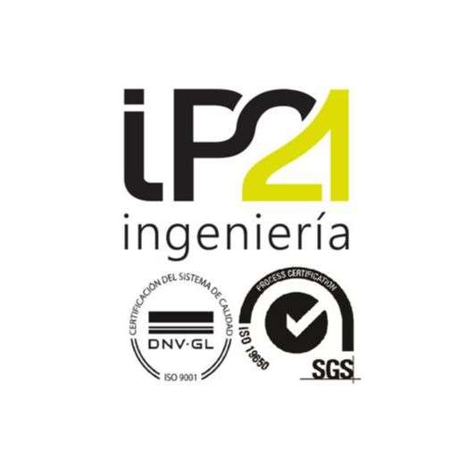 IP21 Ingeniería